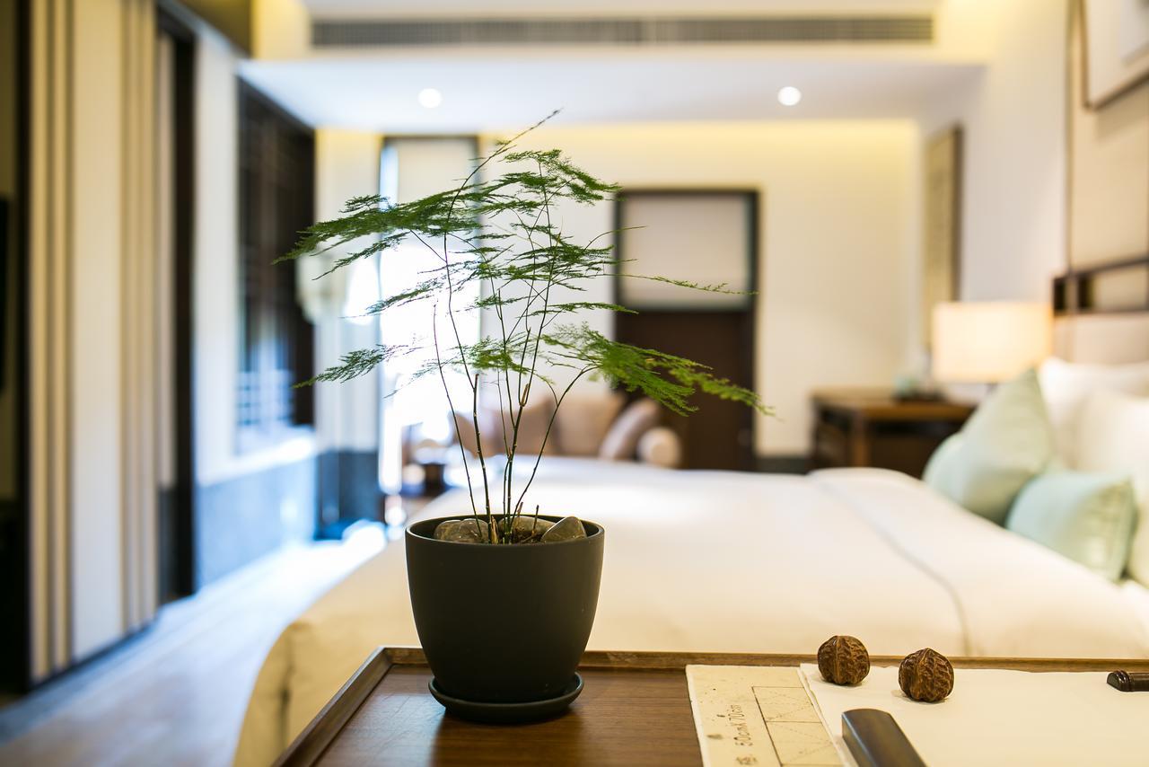 فندق Ven.Courtyard جوي يانج المظهر الخارجي الصورة